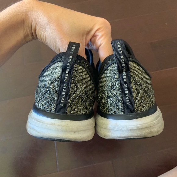 APL - Women’s Techloom Phantom - Picture 7 of 8